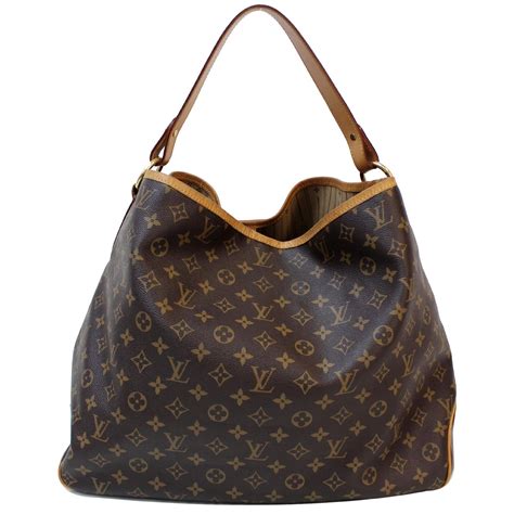 louis vuitton leopard tote|Louis Vuitton delightful tote.